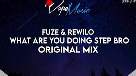 what are you doing step bro abigaiil morris|Fuze & Rewilo .